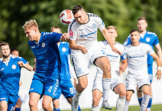 Kauno rajono &bdquo;Hegelmann&ldquo; &ndash; &bdquo;Jonava&ldquo;