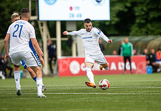 Kauno rajono &bdquo;Hegelmann&ldquo; &ndash; &bdquo;Jonava&ldquo;