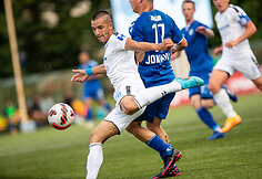 Kauno rajono &bdquo;Hegelmann&ldquo; &ndash; &bdquo;Jonava&ldquo;