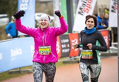 55-asis &bdquo;Senvagės&ldquo; bėgimas Panevėžyje