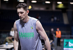 &bdquo;7bet-Lietkabelis&ldquo; &ndash; Kauno &bdquo;Žalgiris&ldquo;