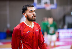 Utenos &bdquo;Uniclub Bet-Juventus&ldquo; - Kauno &bdquo;Žalgiris&ldquo; 