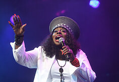 Angie Stone