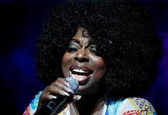 Angie Stone