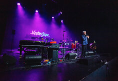 „Kaunas Jazz“ akimirka
