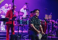 „Kaunas Jazz“ akimirka