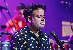 „Kaunas Jazz“ akimirka