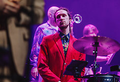 „Kaunas Jazz“ akimirka