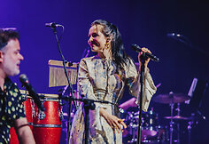 „Kaunas Jazz“ akimirka