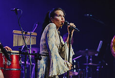 „Kaunas Jazz“ akimirka