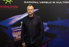 Renginio akimirka