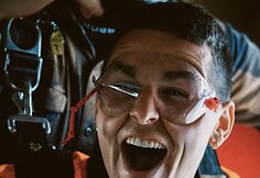 Montvydo dainos &bdquo;Laisvės sparnai&ldquo; klipo filmavimas