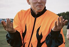 Montvydo dainos &bdquo;Laisvės sparnai&ldquo; klipo filmavimas
