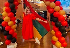 Edita Vy&scaron;niauskienė