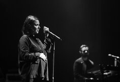 Jazzu koncertas Palangoje