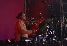 Antroji festivalio &bdquo;Galapagai 2022&ldquo; diena