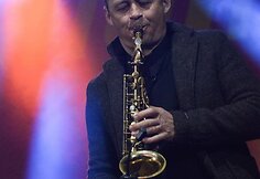 Antroji festivalio &bdquo;Galapagai 2022&ldquo; diena