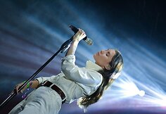 Antroji festivalio &bdquo;Galapagai 2022&ldquo; diena
