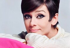 Audrey Hepburn