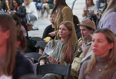 Festivalis &bdquo;Motherhood Is Sexy&ldquo;