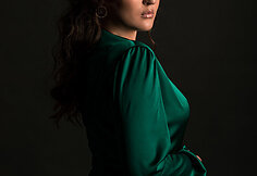 Agnė Buškevičiūtė