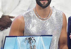 Marco Mengoni Sanremo festivalyje
