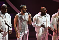 Marco Mengoni Sanremo festivalyje
