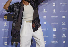 Marco Mengoni Sanremo festivalyje
