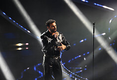 Marco Mengoni Sanremo festivalyje