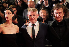 Kanų kino festivalio svečiai