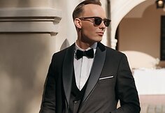 Kamilės &Scaron;eraitės ir Edgaro Gogelio vestuvės