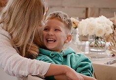 Rimanto Kaukėno paramos fondo vakarienė &bdquo;Dovanoju Tau jūrą&ldquo;