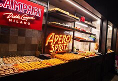 Kauno vie&scaron;bučio gimtadienio akimirka