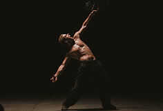 Donatas Montvydas-Donny Montell