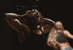 Donatas Montvydas-Donny Montell