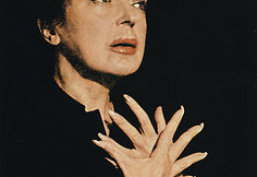  Edith Piaf