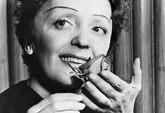  Edith Piaf