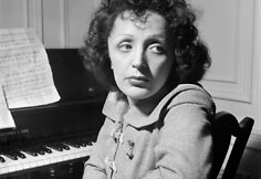  Edith Piaf