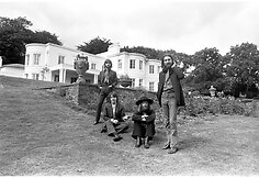 „The Beatles“