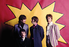 „The Beatles“