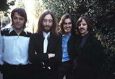 „The Beatles“