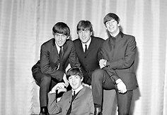 „The Beatles“