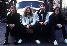 „The Beatles“