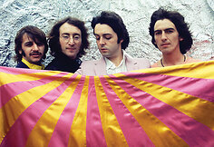 „The Beatles“