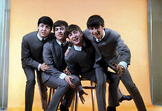 „The Beatles“