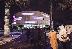 Stasio Povilaičio dainų reviu &bdquo;&Scaron;vieski man vėl&ldquo;.