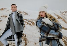 Giedrius Le&scaron;kevičius pristato dainą &bdquo;Mano galaktika&ldquo;