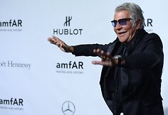 Roberto Cavalli