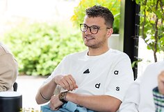 Žinomi vyrai pasidalijo &bdquo;Euro 2024&ldquo; prognozėmis
