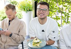 Žinomi vyrai pasidalijo &bdquo;Euro 2024&ldquo; prognozėmis